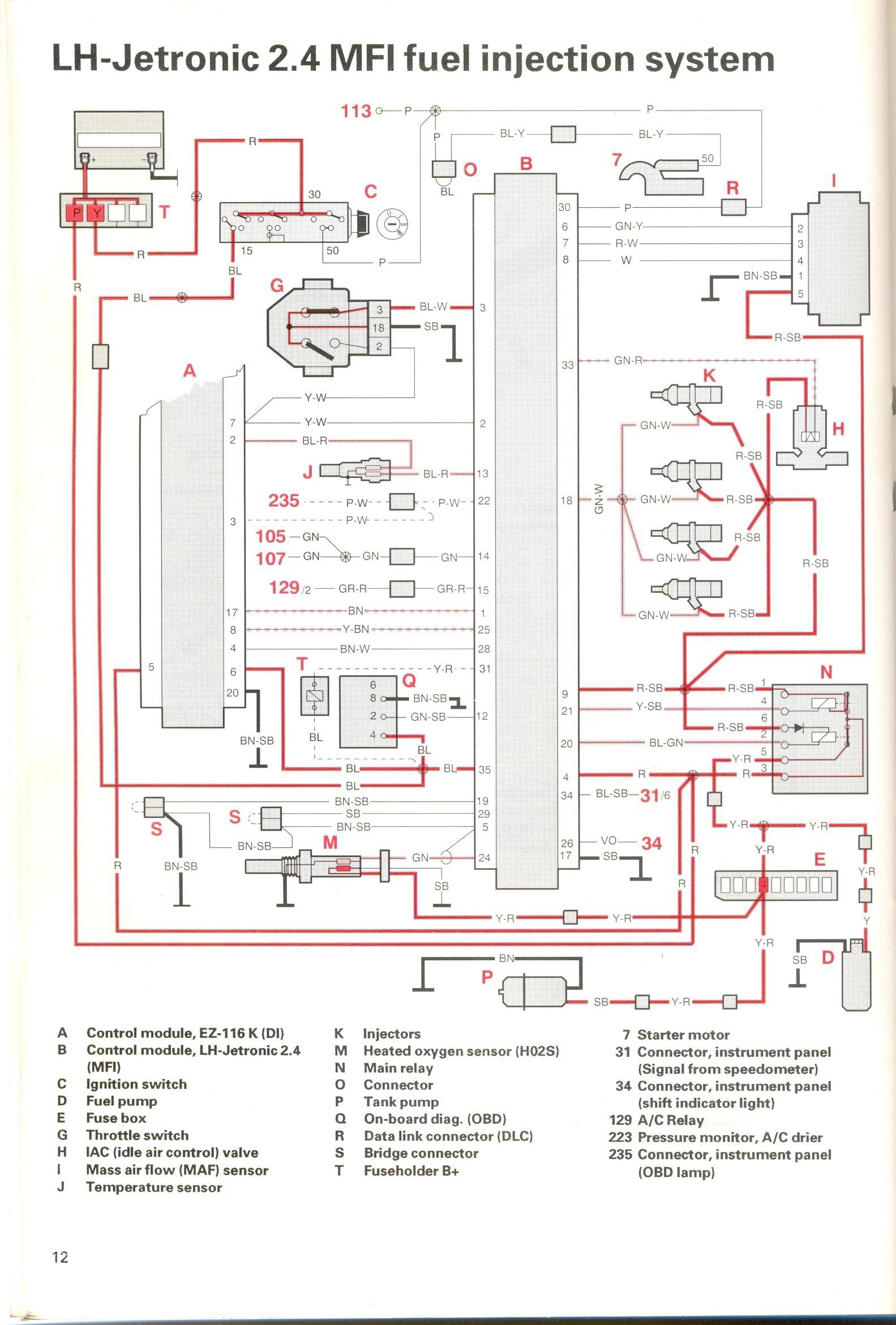 volvo lh2 4 wiring diagram repair wiring scheme volvo lh2 4 wiring diagram repair wiring scheme